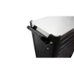 KROFtools PROLINE cărucior scule industrial 9 sertare gol (8636)