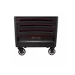 KROFtools PROLINE cărucior scule industrial 9 sertare gol (8636)