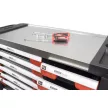 KROFtools Cărucior scule 14 sertare gol (8660)