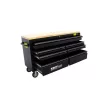 KROFtools Banc de lucru mobil cu sertare, dulap scule 1550 mm fără clești (8661)