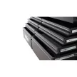 KROFtools Banc de lucru mobil cu sertare, dulap scule 1550 mm fără clești (8661)