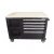 KROFtools Cărucior mobil pentru scule cu banc de lucru (cărucior atelier) 1,14 x 0,73 m (8700)