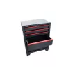 KROFtools Dulap inferior service cu 5 sertare (8802)