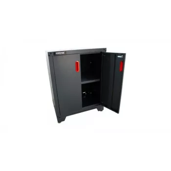 KROFtools Dulap inferior scule cu 2 uși și 1 raft (8803)