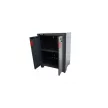 KROFtools Dulap inferior scule cu 2 uși și 1 raft (8803)