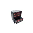 KROFtools Cărucior scule cu 4 sertare (8804)