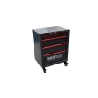 KROFtools Cărucior scule cu 4 sertare (8804)