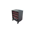 KROFtools Cărucior scule cu 4 sertare (8804)