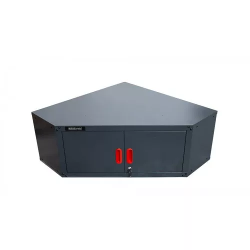 KROFtools Dulap de perete colț (8811)