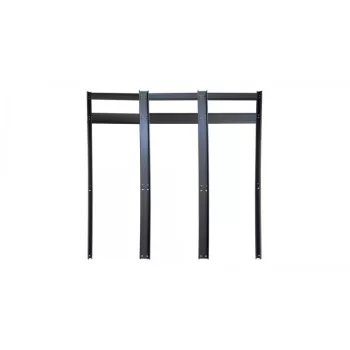   KROFtools Consolă de susținere pentru dulapuri de perete (8815)