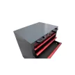 KROFtools Cărucior scule 7 sertare, mobil (dulap) gol (8816)