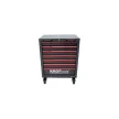 KROFtools Cărucior scule 7 sertare, mobil (dulap) gol (8816)