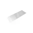 KROFtools Blat de lucru din inox – dimensiune pentru 2 dulapuri inferioare (8832)