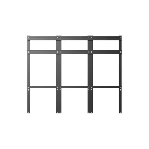 KROFtools Suport pentru 3 dulapuri de perete – compatibil cu modul 8831 (8839)