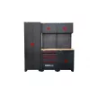KROFtools Set mobilier atelier 8801+8802+8803+8808+8806x2+8807x2 (8880)