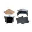 KROFtools Set dulap scule cu element colț 8810+8811+8813+8812x2 (8882)