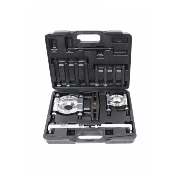 KROFtools Set extractor rulmenti (9312)