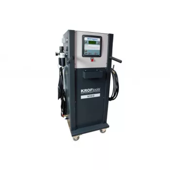 KROFtools Umflător anvelope cu azot 145 PSI / 10 BAR (9503)
