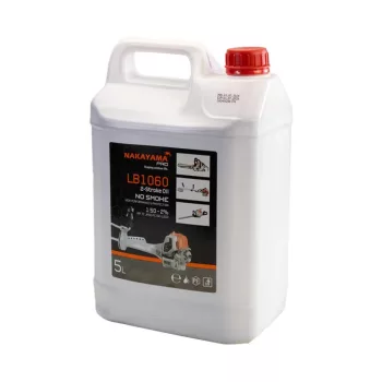 NAKAYAMA PRO ulei motor 2 timpi 1:50, 5 L (LB1060)