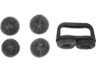 LUND set curățare grătar 5 buc. (99534)