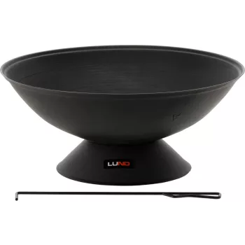 LUND focar din fontă 56 cm (99716)