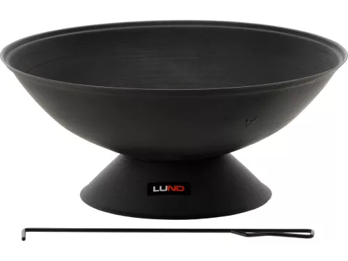 LUND focar din fontă 56 cm (99716)