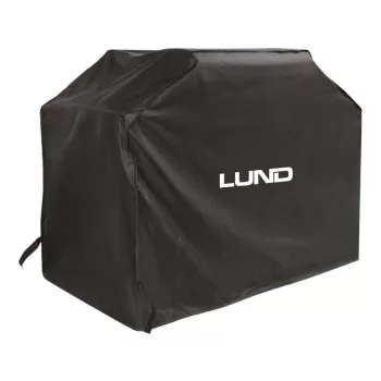 LUND husă protecție BBQ 130 x 50 x 95 cm (99761)