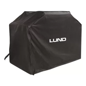 LUND husă protecție BBQ 150x55x100 cm (99762)