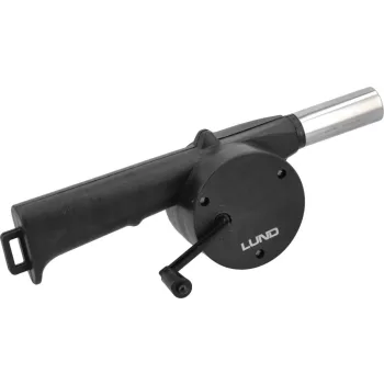 LUND suflător manual pentru aprindere grill (99800)
