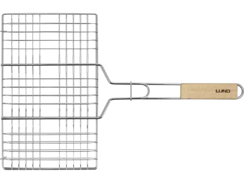 LUND grătar 33 x 20 x 2 cm (99860)