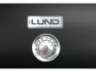 LUND grătar pe cărbuni cu capac, grătar 71x35 cm (99900)