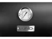 LUND grătar pe cărbuni cu capac 71x34,5 cm (99908)