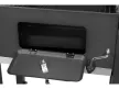 LUND grătar pe cărbuni DELUXE 57x37 cm (99910)