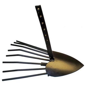 NAKAYAMA SĂPĂLĂ (MB138)