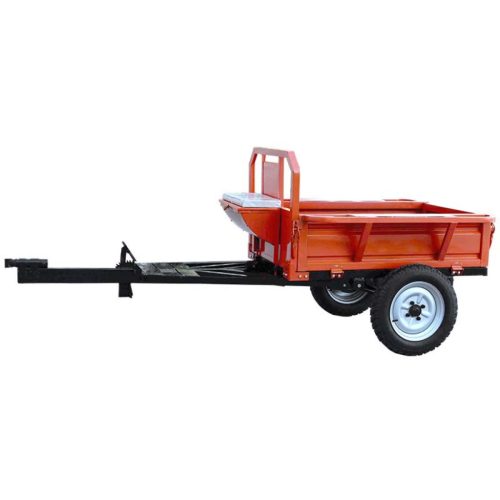 NAKAYAMA remorcă 500kg (MB211)