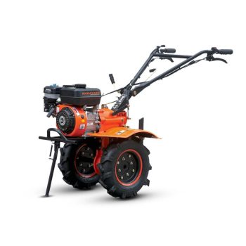   NAKAYAMA motocultor pe benzină, 6,5 CP, lățime 100 cm (MB7000Classic)