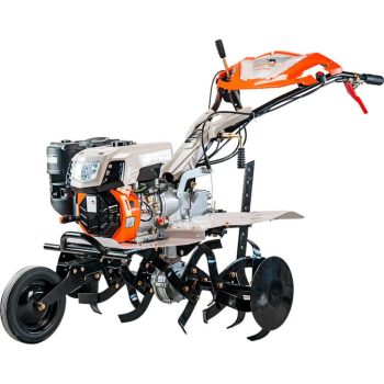   NAKAYAMA PRO cultivator rotativ pe benzină 7,5 CP, 100CM (MB7100)