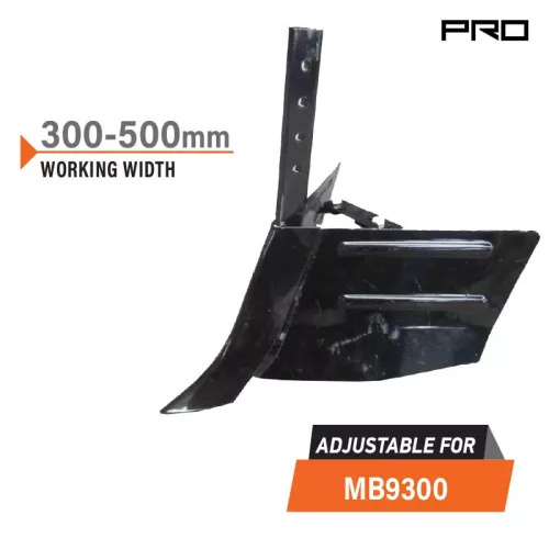 NAKAYAMA PRO plug pentru mini tractor diesel MB9300 (MB9303)