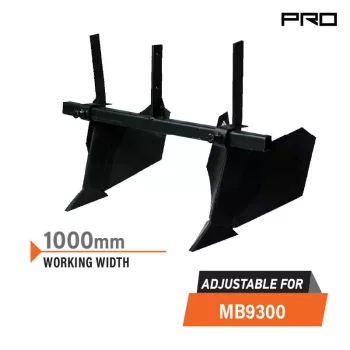   NAKAYAMA PRO plug dublu pentru mini tractor diesel MB9300 (MB9304)