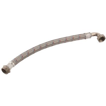   NAKAYAMA PRO tub de conectare l=610, g1''-g1'' (NP2086)