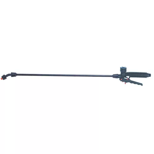 NAKAYAMA viticultură pistol pulverizator pentru pesticide 60cm, inox (NS106)