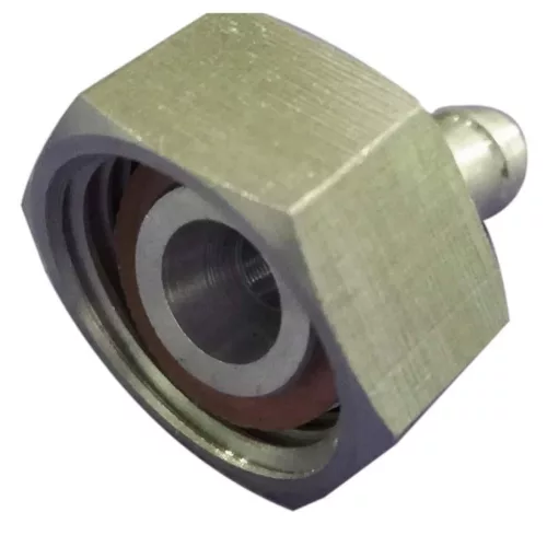 NAKAYAMA racord furtun, piuliță 1/2" (NS109)