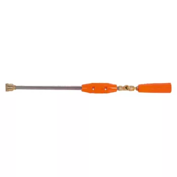 NAKAYAMA pistol pulverizator 60cm (NS130)