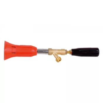 NAKAYAMA pistol pulverizator scurt 30cm TURBO (NS132)
