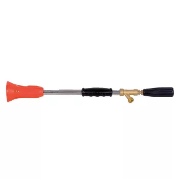 NAKAYAMA pistol pulverizator lung 60cm TURBO (NS133)