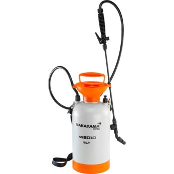 NAKAYAMA PRO pulverizator 5L (NS5010)