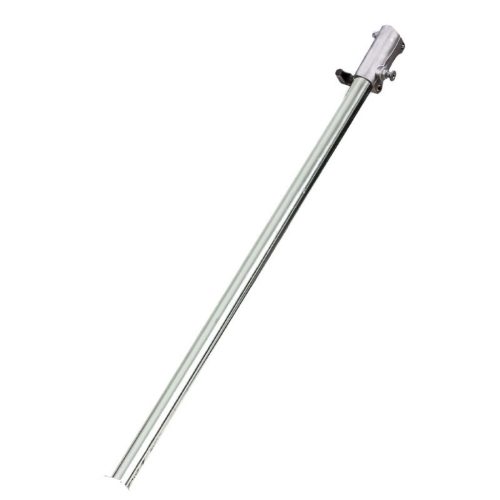 NAKAYAMA tija extensie pentru PS3100 și PS5100, 26 mm x 76 cm (PS2600EXT)