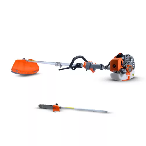 NAKAYAMA Mașină multifuncțională cu benzină 3 în 1, 26cm3, 1CP (PS3100)