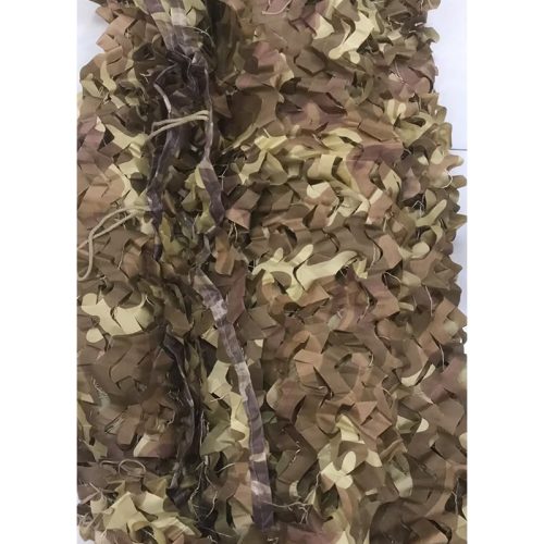 BORMANN plasă camuflaj 3x5m (SN3010)