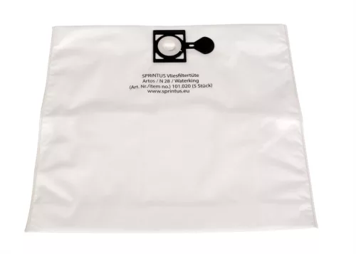 SPRiNTUS Sac praf Artos, Waterking (101020)